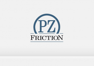 PZ-Friction