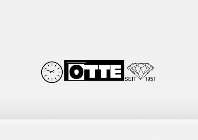 Otte