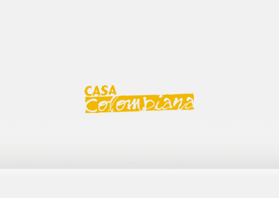 Casa Colombiana