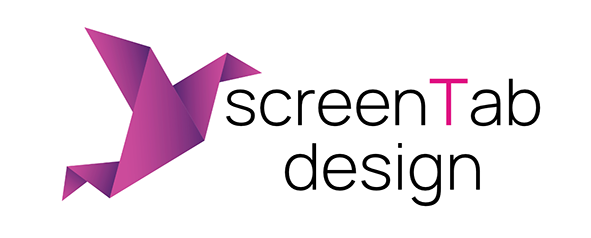screenTab design Daniela Hartwig | Grafik- und Webdesigner